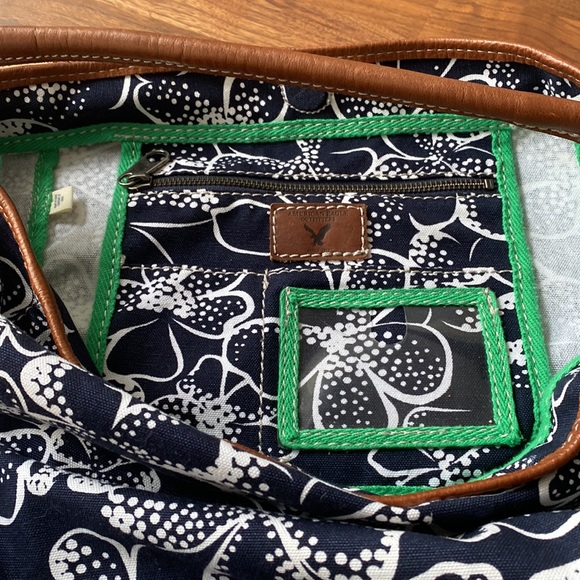 American Eagle bag tote - Picture 3 of 4